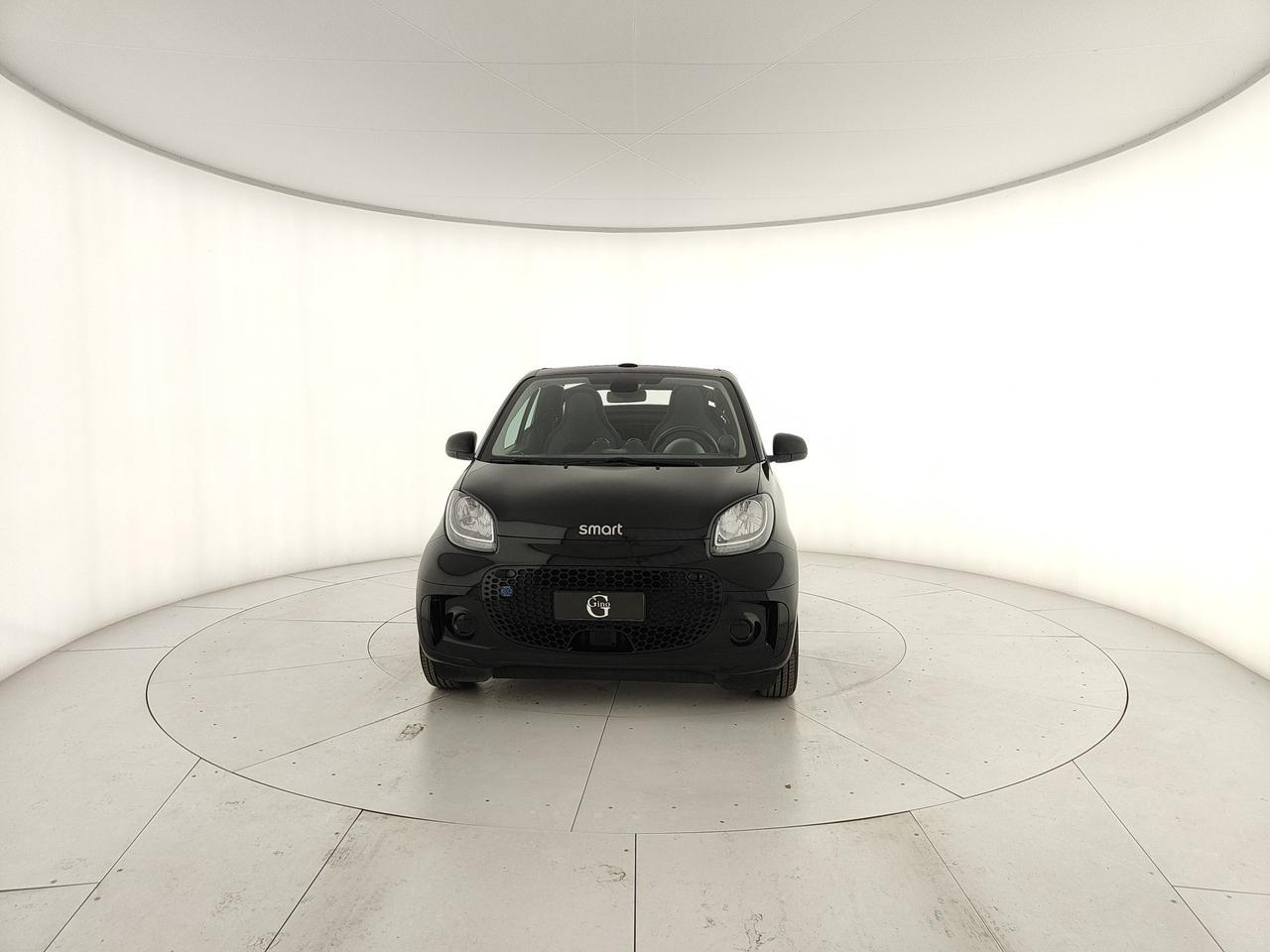 SMART Fortwo Cabrio eq Passion 4,6kW