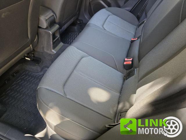 AUDI Q2 30 TDI S tronic Admired
