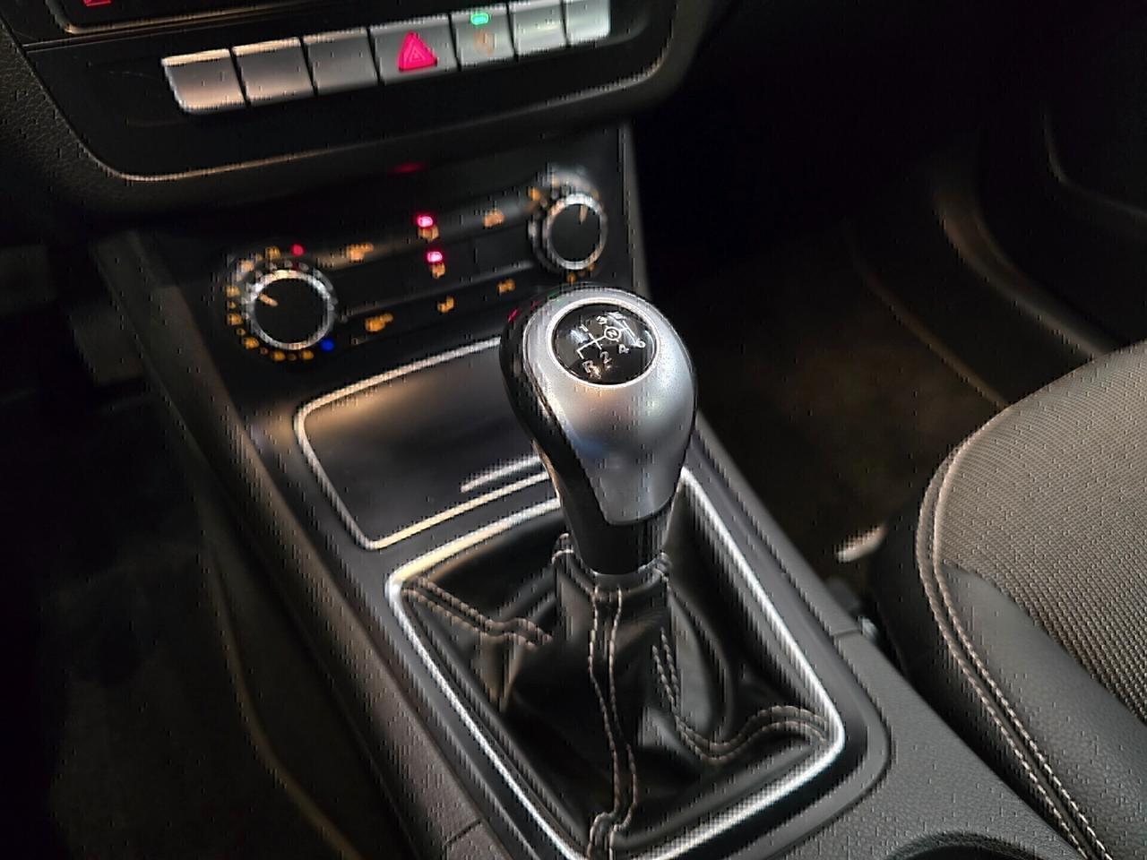 Mercedes B 180d (cdi) Sport 110cv OK NEOPATENTATI