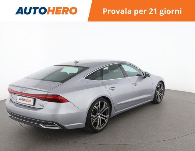 AUDI A7 SPB 50 3.0 TDI quattro tiptronic