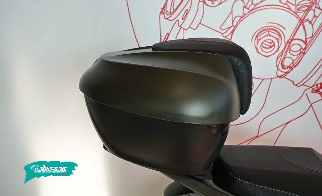 PIAGGIO Beverly 350 BEVERLY 350