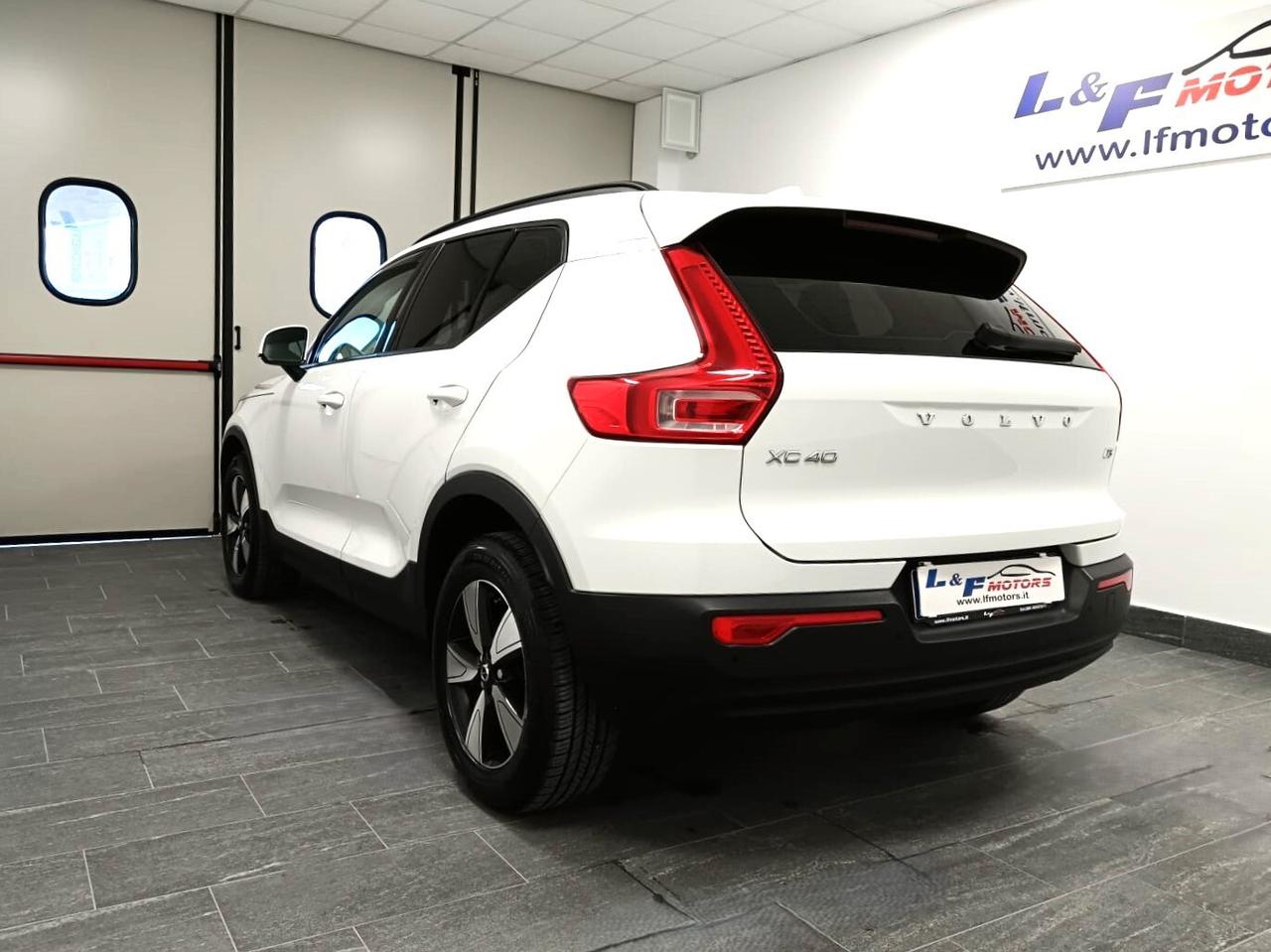 Volvo XC40 Volvo XC40 2.0 d3 Business Geartronic