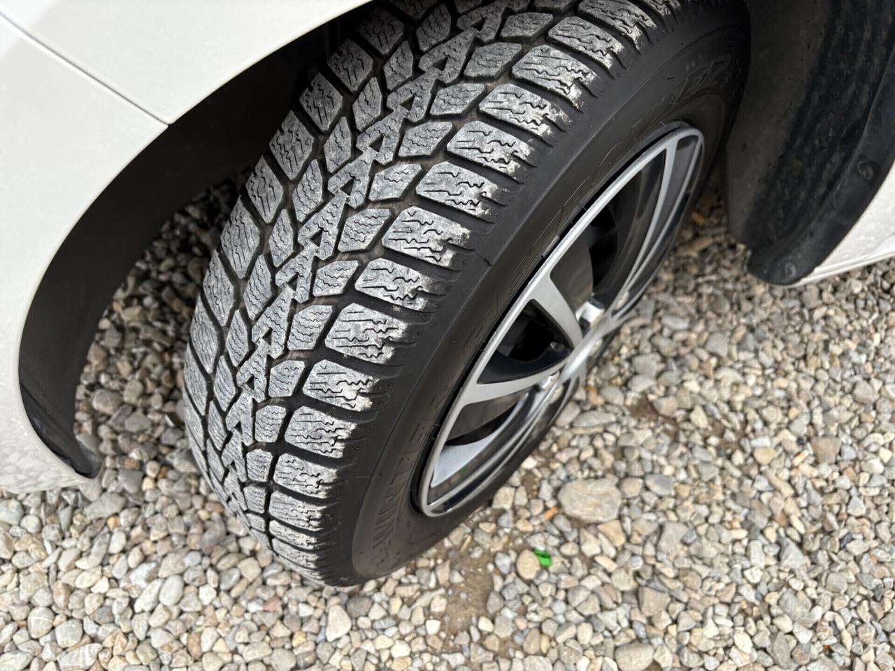 Seat Mii 1.0 Benz- 5 porte -Perfetta -Unico Proprietario