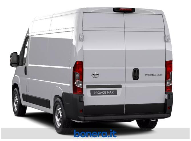 Toyota Proace Max Furgone tetto alto Proace Max 35 2.2d 140cv L2h2 Business