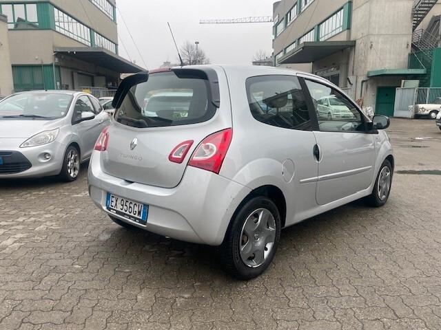 Renault Twingo 1.2 16V Night&Day Euro 5 Garanzia 12Mesi