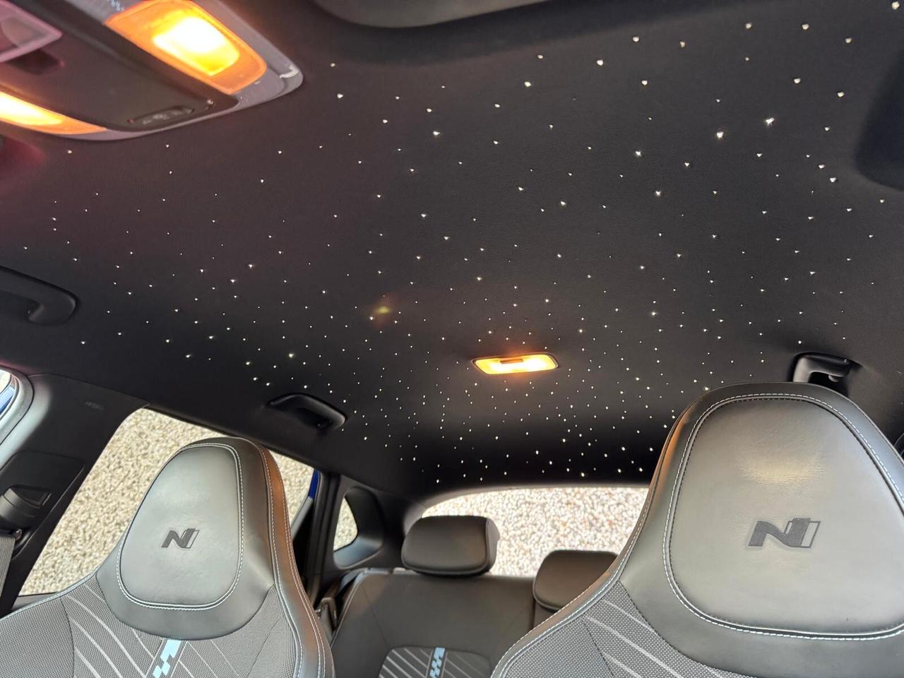 Hyundai i20 i20N 1.6 T-GDI N-Performance