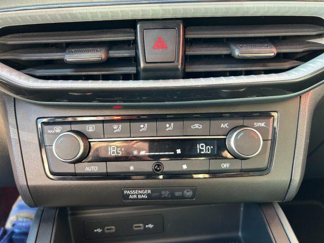 SEAT Arona 1.0 TGI XPERIENCE