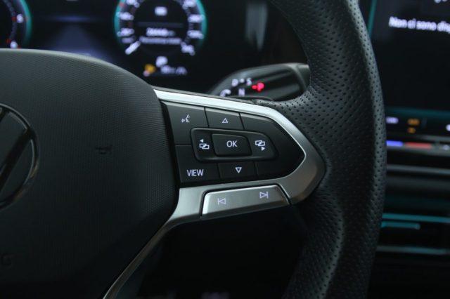 VOLKSWAGEN Tiguan 2.0 TDI 150 CV DSG R-Line IQ.light LED performance