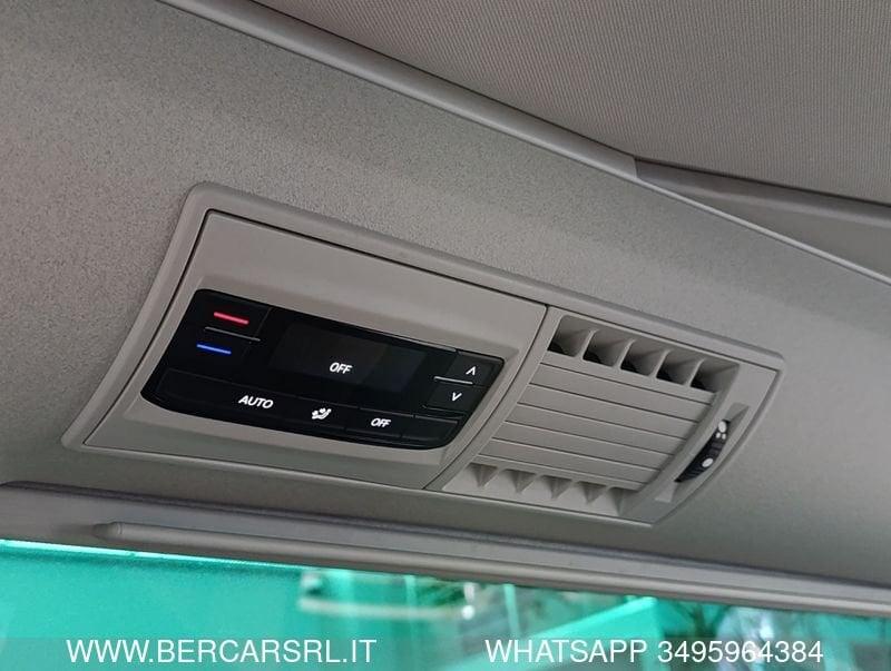 Volkswagen California 2.0 TDI 150CV DSG Beach Tour*IVA COMPRESA*