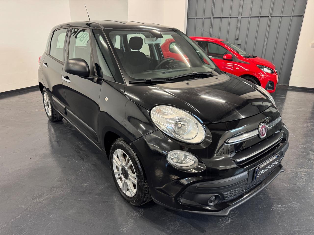 Fiat 500L 1.3 Multijet 95cv Lounge EURO 6!