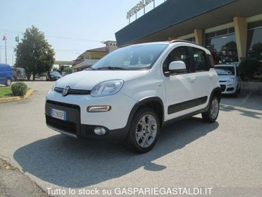 FIAT Panda Panda 0.9 TwinAir Turbo S&S 4x4 IVA ESPOSTA