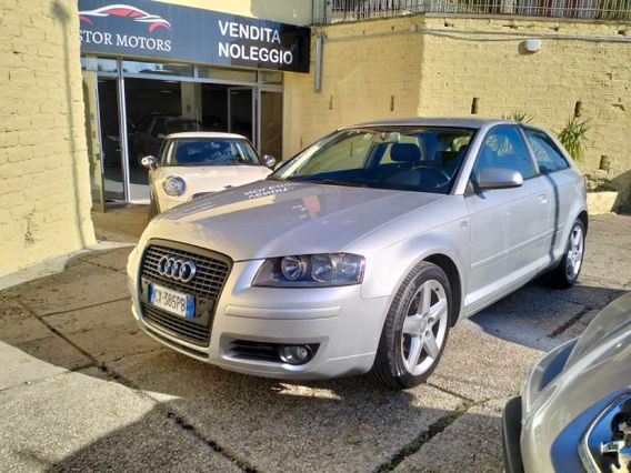 Audi A3 1.9 tdi Ambition