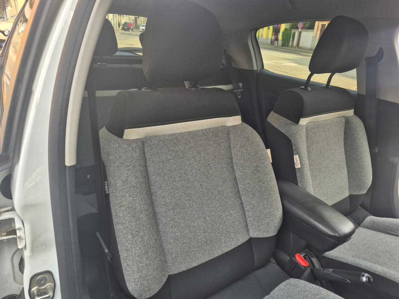 Citroen C3 Origins Since 1919 ADATTA NEOPATENTATI