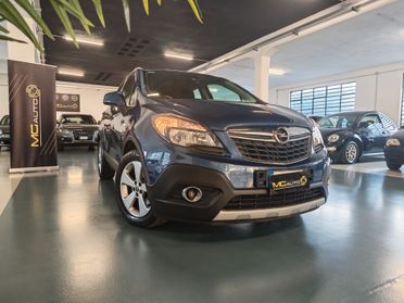 Opel Mokka 1.6 Ecotec 115CV 4x2 Start&Stop
