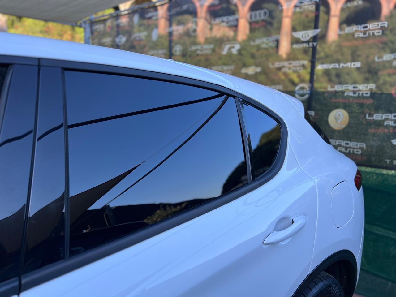 Alfa Romeo Stelvio 2.2 Turbodiesel 190 CV AT8 Q4