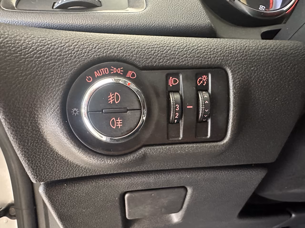 Opel Astra 1.7 CDTI 110CV Sports Tourer Cosmo