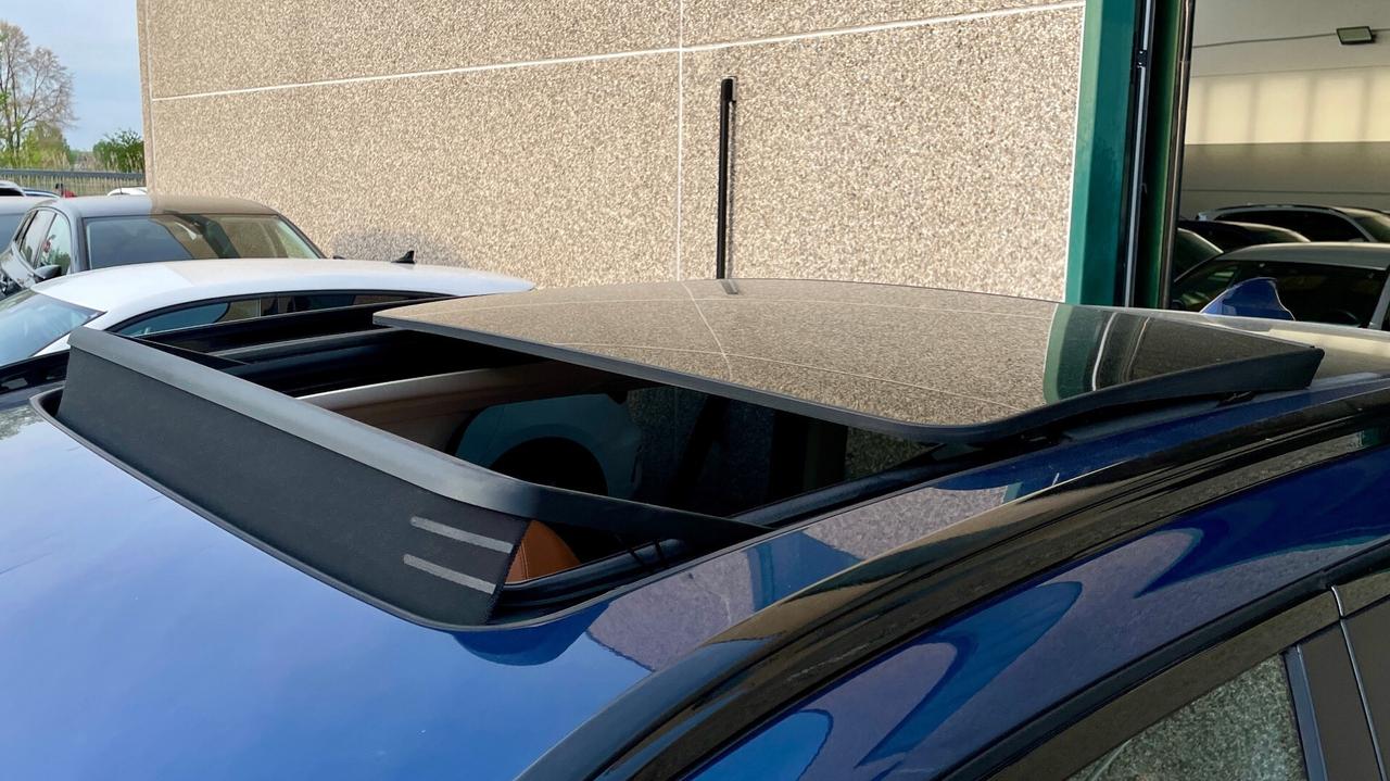 Bmw X3 X-DRIVE 48V 2.0 ADVANTAGE 190CV - FULL LED, TETTO, PELLE