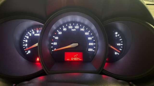 Kia Rio 1.2 86CV EX Plus