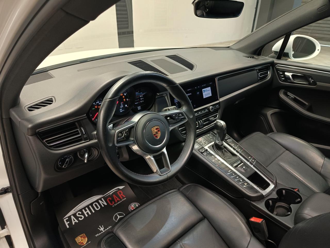 Porsche Macan 2.0