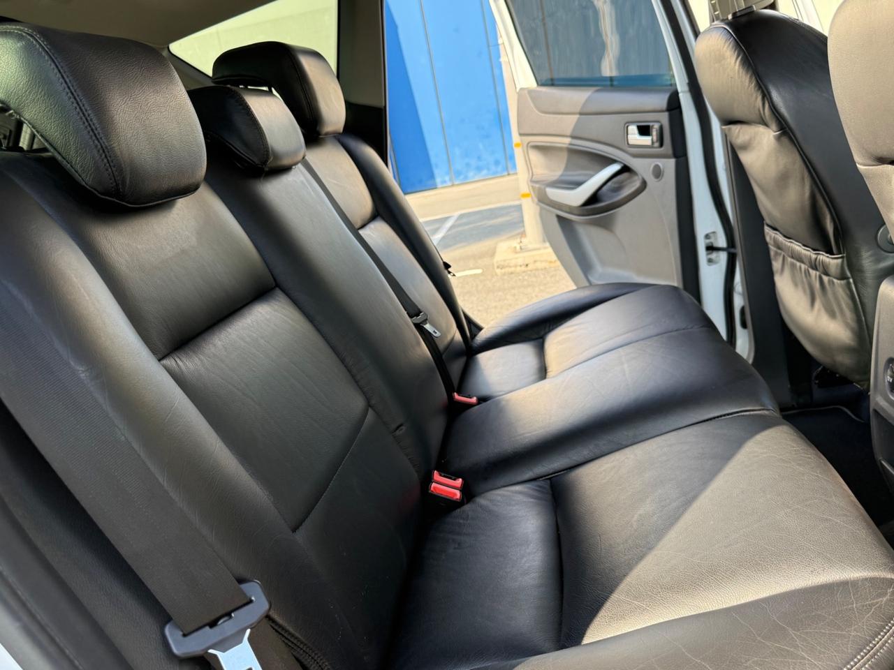 Ford Kuga 2.0 TDCi 140 CV 2WD Titanium DPF-FULL OPTIONAL