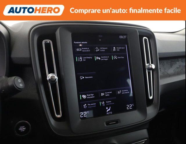 VOLVO XC40 T3