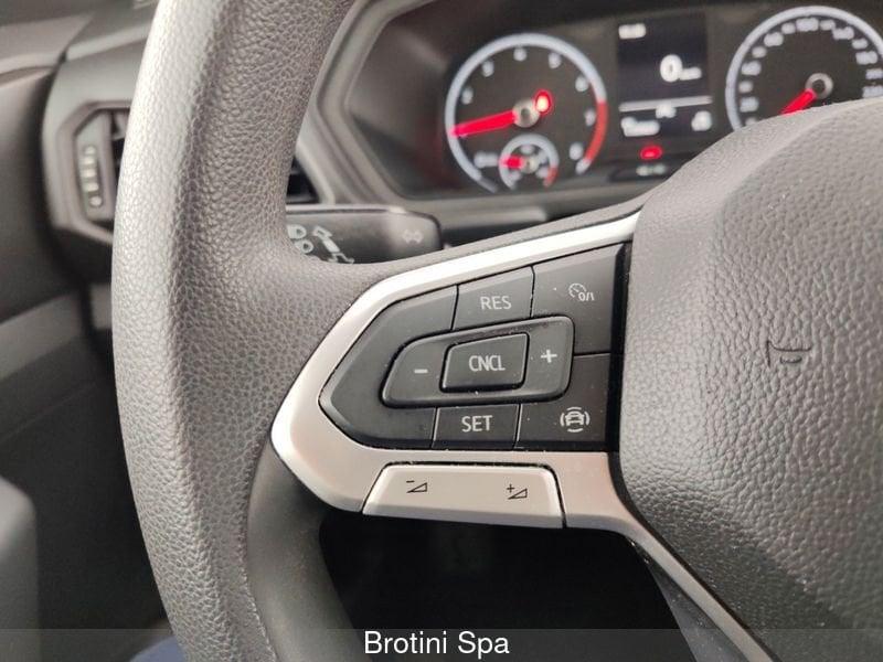 Volkswagen T-Cross T-Cross 1.0 TSI Urban BMT