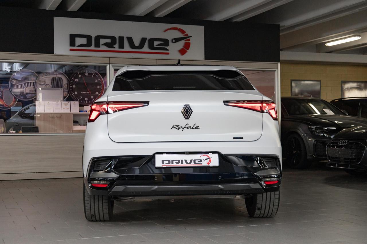 Renault Rafale 1.2 e-Tech full hybrid esprit Alpine 200cv auto