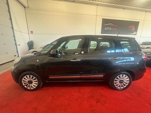 FIAT - 500 L Living L Living 1.3 mjt Lounge 95cv