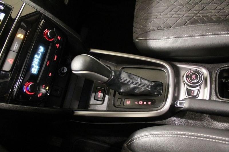 Suzuki Vitara Vitara 1.4 Hybrid 4WD AllGrip Starview