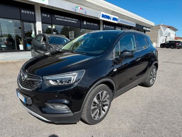Opel Mokka X 1.6 CDTI Ecotec 136CV 4x4 Start&Stop Innovation