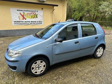 Fiat Punto Punto 5p 1.2 Actual