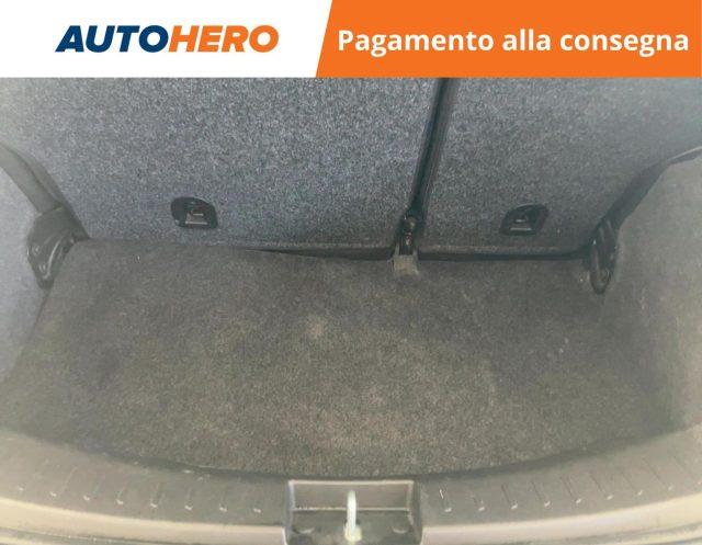 LANCIA Ypsilon 1.2 69 CV 5 porte Silver