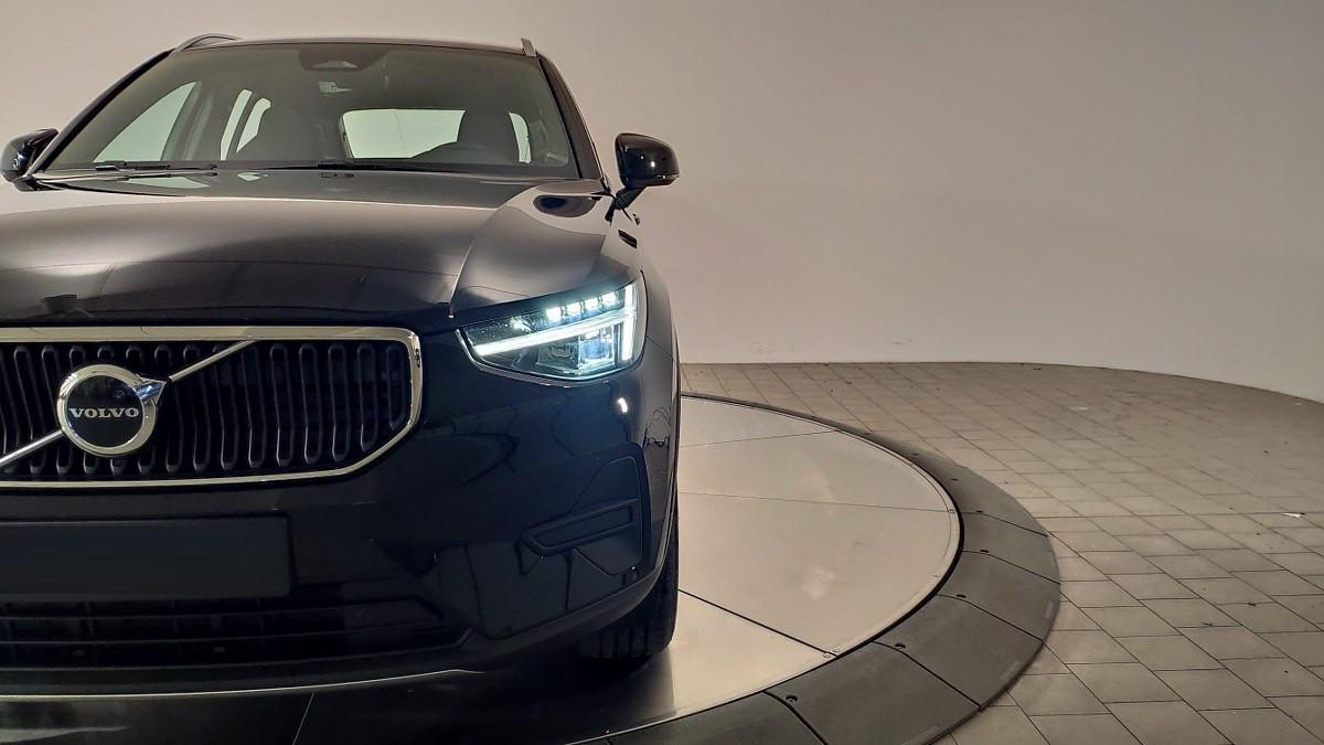 VOLVO Xc40 B3 Mild Hybrid Automatico Core