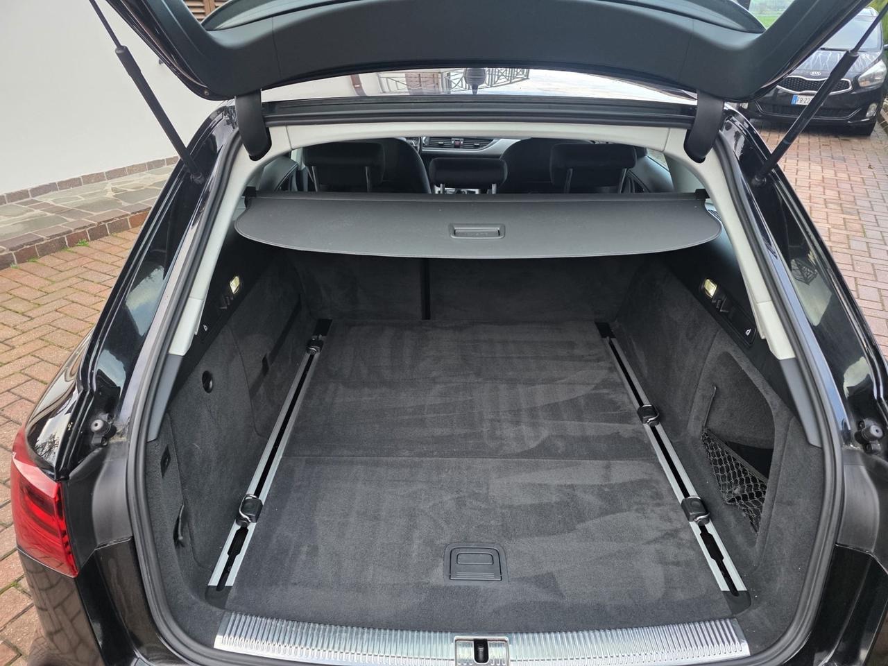 Audi A6 Avant 2.0 TDI ultra Business Plus