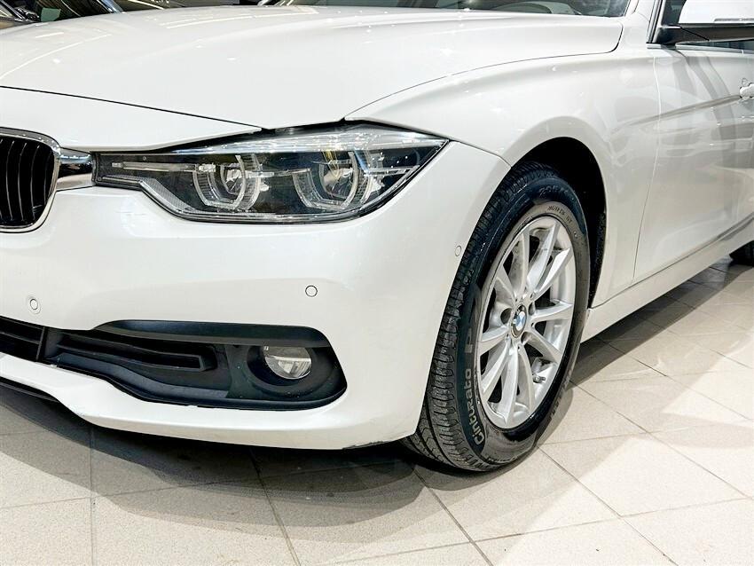 Bmw 316 316d Touring