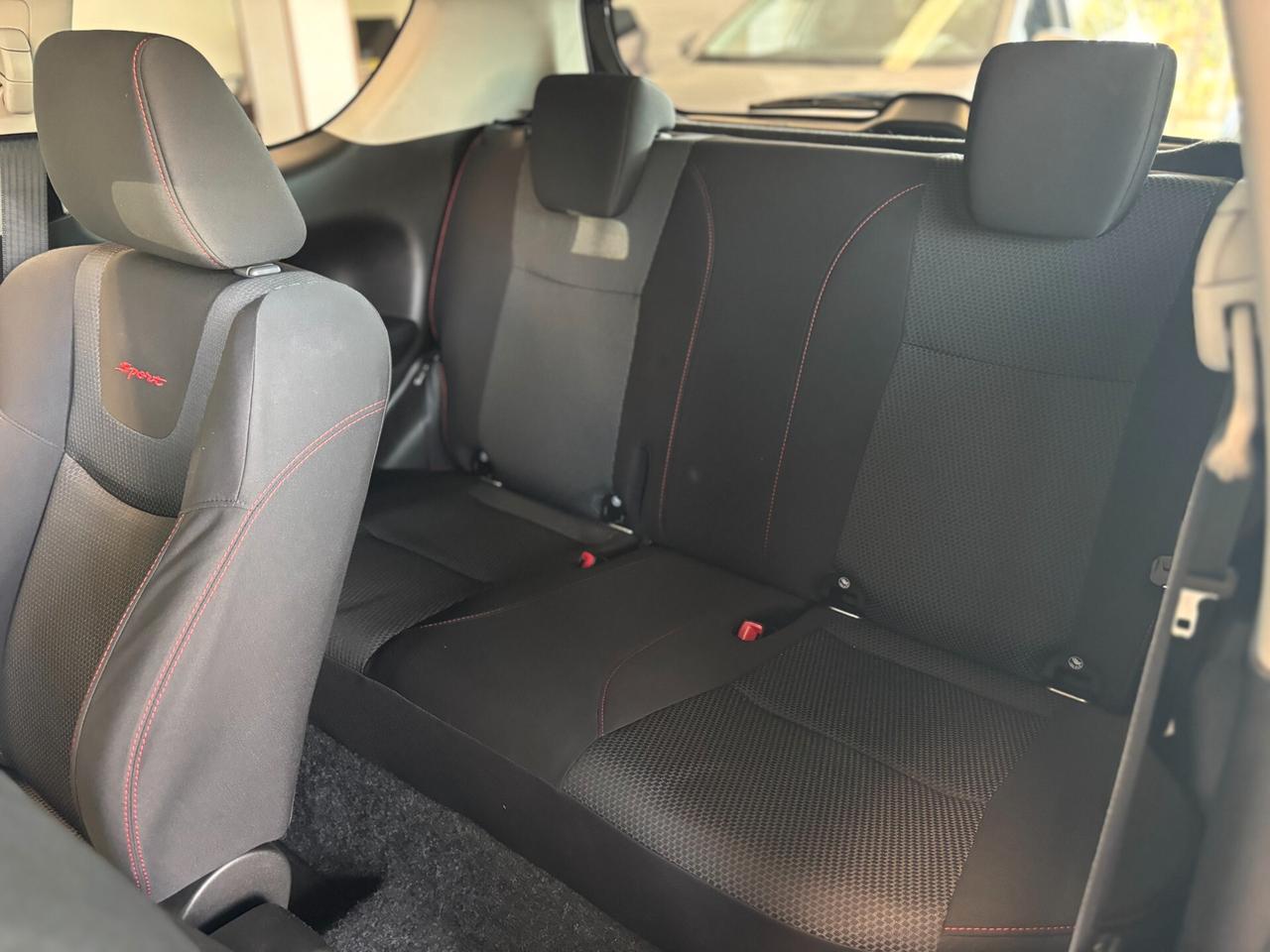Suzuki Swift 3p 1.6 vvt Sport