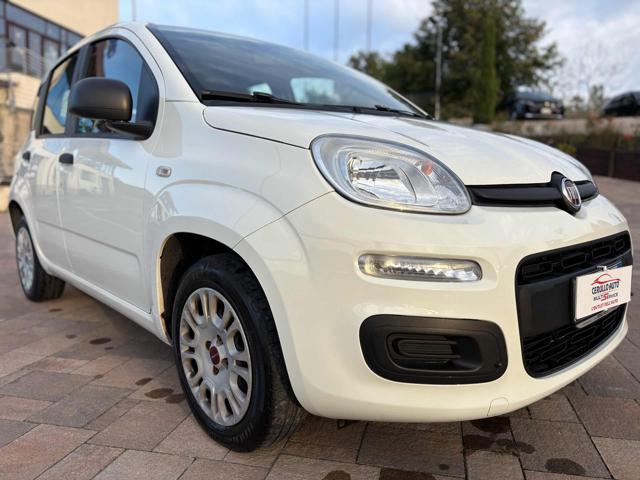 FIAT Panda 1.2 69cv E6d-Temp