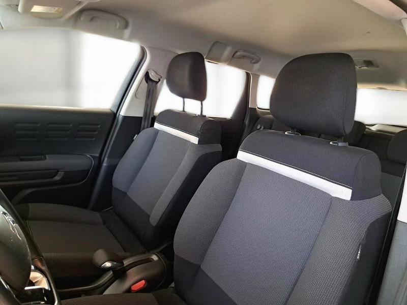 CITROEN C3 AIRCROSS BLUEHDI 110 SES FEEL SUV