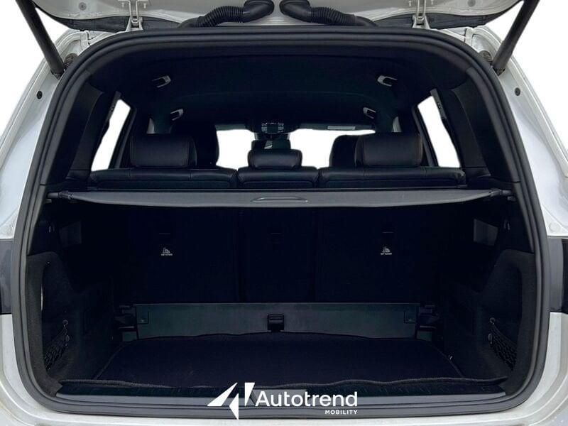 Mercedes-Benz Classe GLB 200 d 150 CV Automatica LED Premium