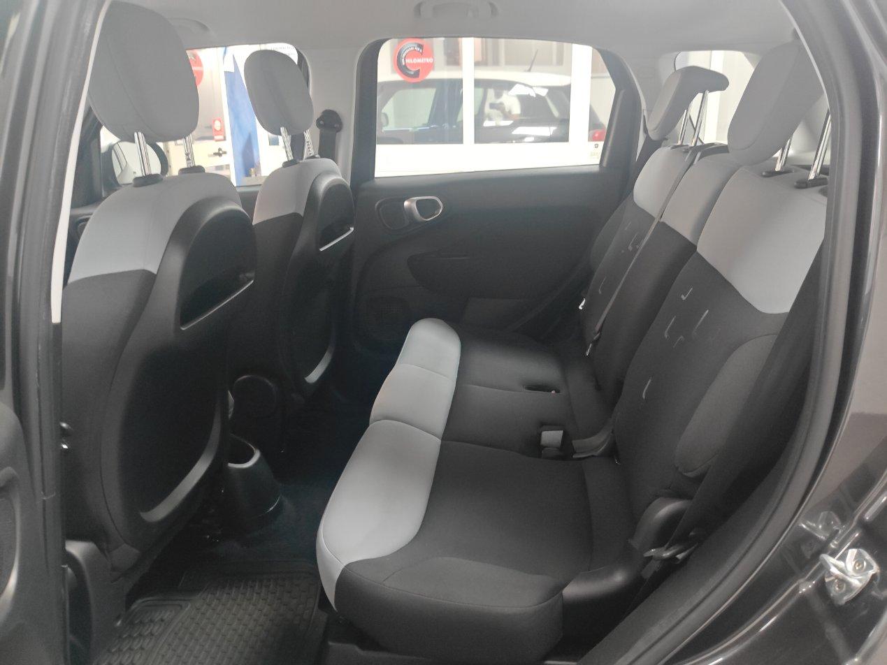 Fiat 500 L 500L 1.3 mjt Business 95cv