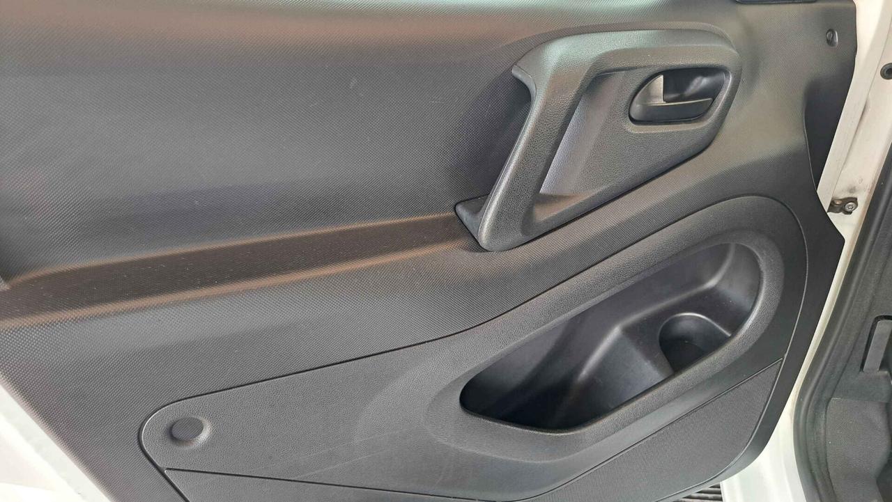 Citroen Berlingo BlueHDi 100 2015 3 Posti