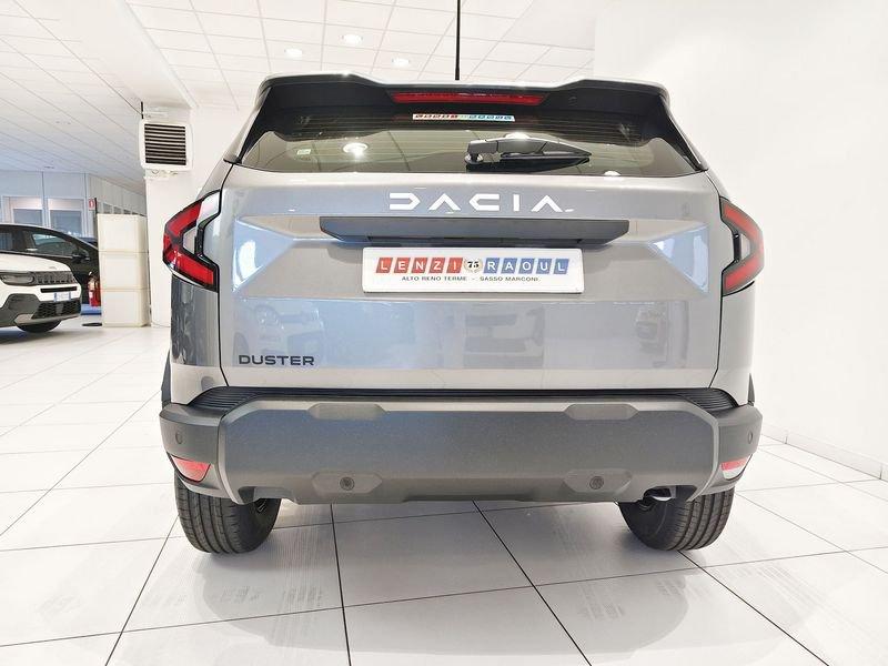 Dacia Duster Duster 1.2 Eco-G Essential 120cv*GPL*