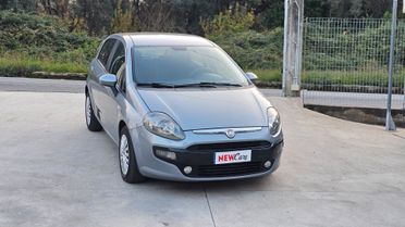 Fiat Punto Evo Punto Evo 1.3 Mjt 75 CV DPF 5 porte S&S Dynamic