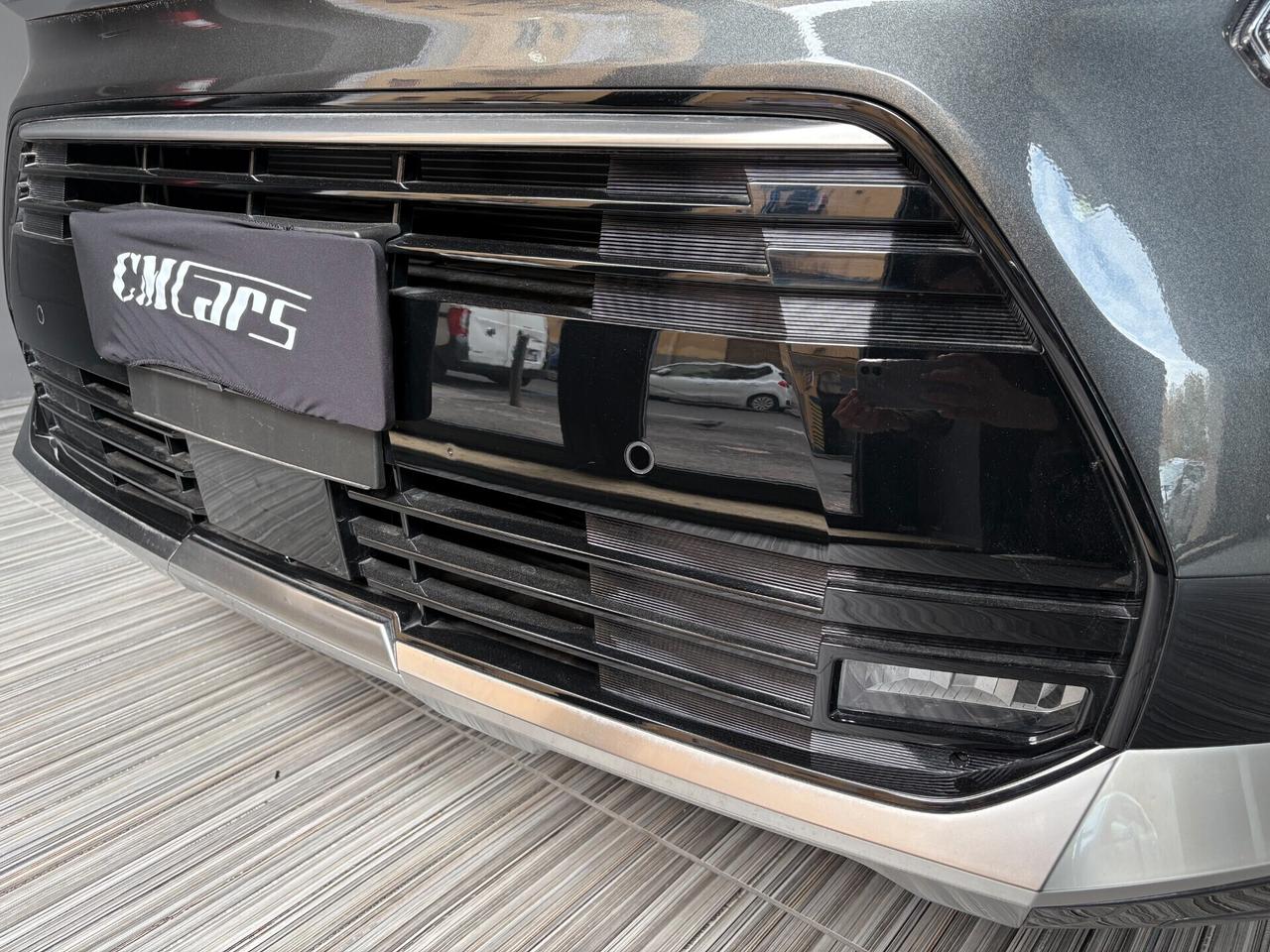 Kia Niro 1.6 TRIFUEL GPL HEV Style 126cv DCT6 Auto KM0.