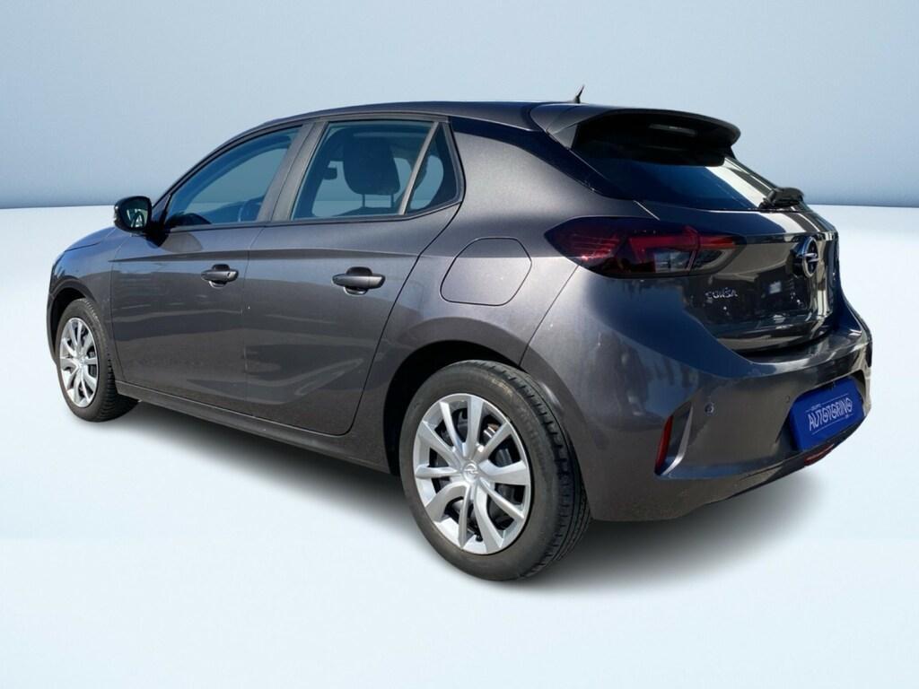 Opel Corsa 5 Porte 1.2 Edition