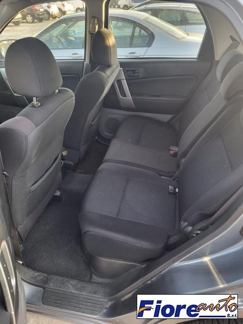 DAIHATSU - Terios - 1.5i 16V 4WD SX O/F