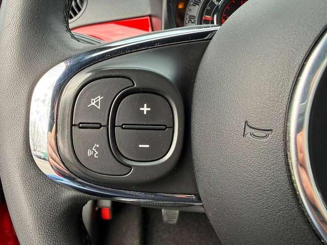 Fiat 500 500 1.0 hybrid 70cv PRONTA CONSEGNA