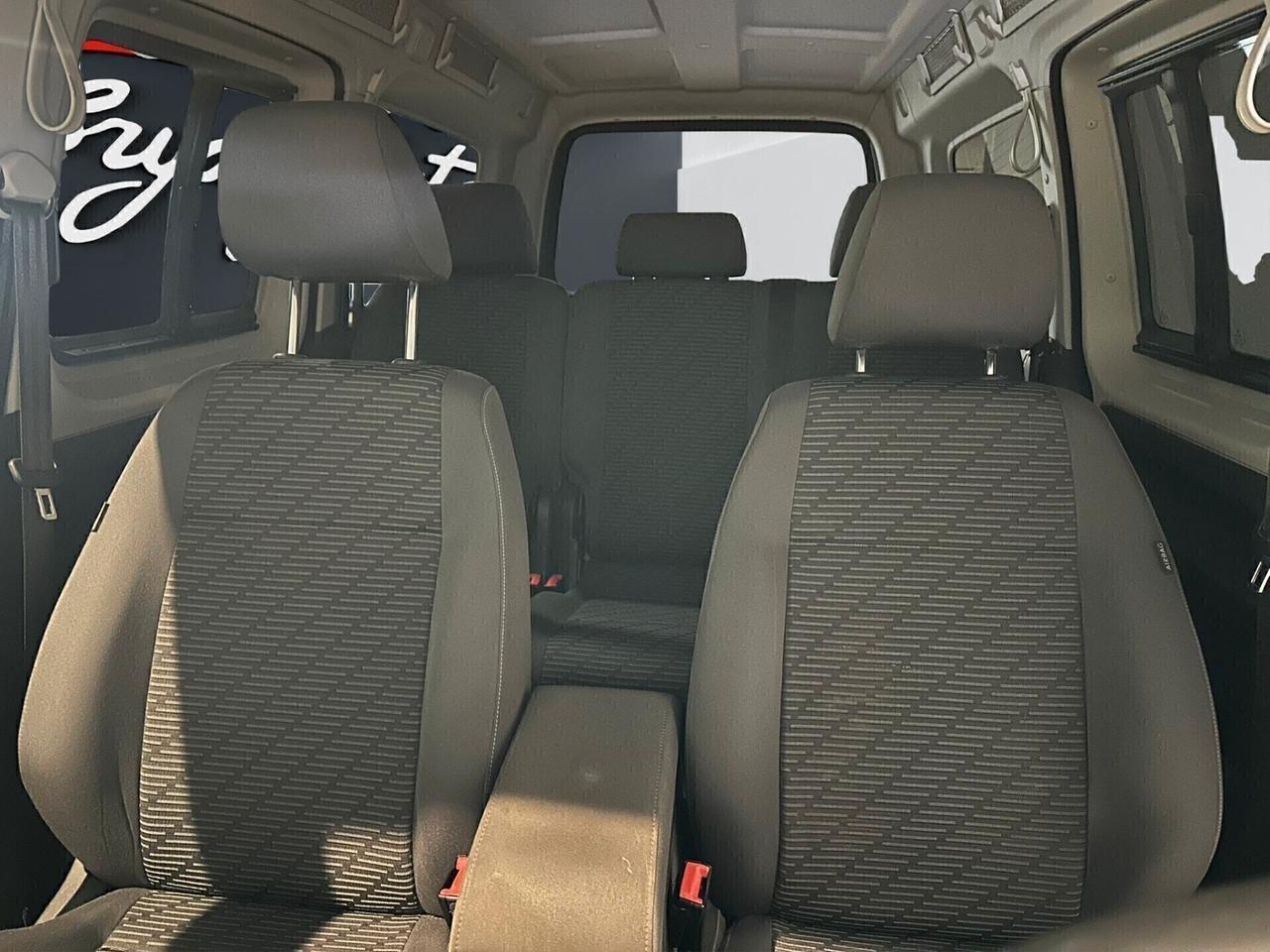 Volkswagen Caddy 1.6 TDI 102 CV 5p.Comfortline Maxi DSG