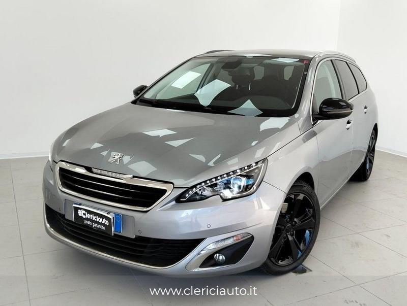 Peugeot 308 BlueHDi 150 S&S SW Allure (TETTO PAN.)
