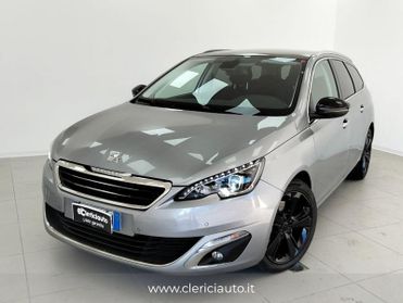 Peugeot 308 BlueHDi 150 S&S SW Allure (TETTO PAN.)